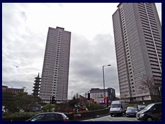 Holloway Circus